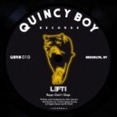 LEFTI - Raps Don\'t Slap (Original Mix)