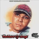 Thulane Da Producer - The Garden