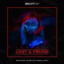 Frankie,Marcus Caballero - Lost & Found (Marcus Caballero Remix)
