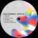 D Stone - Gotta Go (Original Mix)