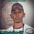 Metro Dj - Traveling Man