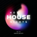 MML-Crew - Stop At Night