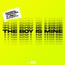 Marsal Ventura & Jbill - The Boy Is Mine
