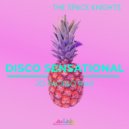 The Space Knights - Disco Sensational (Jo Paciello Remix)