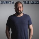 Danny.A Feat. FREEVA - Through The Night