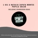 L-Gil, Natalia Zapata Montes - Pupila Solar