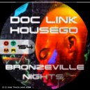 Housego, Doc Link - Bronzeville Nights