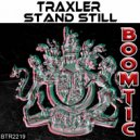 Traxler - Kill Bill (Original Mix)