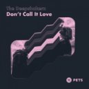 The Deepshakerz feat. Hedara - This Love