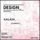Kailäsh (ITA) - Flamenco