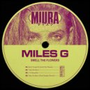 Miles G - Take Me Back (Original Mix)