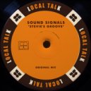 Sound Signals - Stevie\'s Groove (Original Mix)