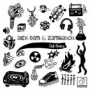 Alex Dam, Zambiancki, ADEZ (NL) - Fresh Paint