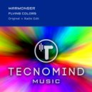 Warmonger - Flying Colors (Original Mix)