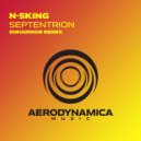 N-sKing - Septentrion (Enharmor Extended Remix)