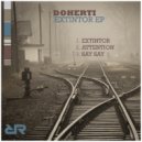 Doherti - Attention (Original Mix)
