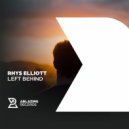 Rhys Elliott - Left Behind (Extended Mix)