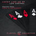 Low Control - Lucky Like Me (Original Mix)