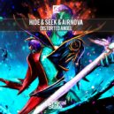 HIDE & SEEK & Airnova - Distorted Angel (Extended Mix)