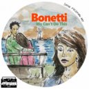 Bonetti - We Can't Do This