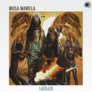 Musa Mawela - Sabbath (Original Mix)