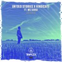 Untold Stories, Vindicate, MC Sarge - Dreaming