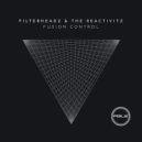 Filterheadz, The Reactivitz - Control (Original Mix)