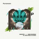 Discosteps - Make Me Nervous (Homero Espinosa Remix)