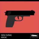 SOLI (USA) - Rekoil (Original Mix)