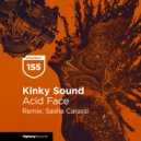 Kinky Sound - Acid Face (Original Mix)