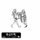 Sachasom - Agor