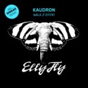 Kaudron - Walk (Original Mix)