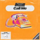 Brian Cross, DALEXO & Kelly Matejcic - Call Me (with DALEXO) (Original Mix)