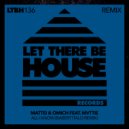 Mattei & Omich feat MVTTIE - All I Know (Babert Italo Remix)