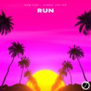 Sam Fox , Aimee Felise - Run (Radio Edit)