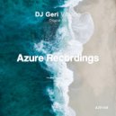 DJ Geri - Verano