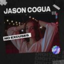 Jason Cogua - No Excuses (Original Mix)