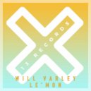 Will Varley - Le\'Mon (Original Mix)