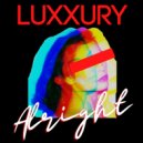 LUXXURY - Set Me Free (Song for a Person Walking Away) (Original Mix)