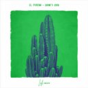 El Puffin & Lofi Beats - Don't Cry