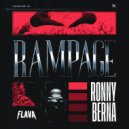 Ronny Berna - Rampage (Extended Mix)