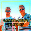 Ruesche & Goerbig - Sometimes (Melodic House Radio Mix)