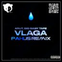 Arut, Big Baby Tape - VLAGA