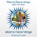 Ori Uplift - Abora Recordings - Best of 2013 (Continuous DJ Mix)