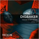 DigBaker feat. Zayah - Listen Me (Original Mix)