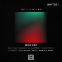 Bruno Wølf - You Can\'t Murder Freedom (Original Mix)