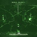 Raul Alex I. - Arclight