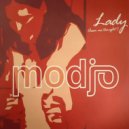 Modjo - Lady (Audio K9 Edit)