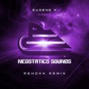 Eugene K - Fobos (Radio Mix)