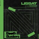 Lissat - Gimme!